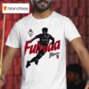 Mitsubishi Urawa Fukuda Red Diamonds T Shirt