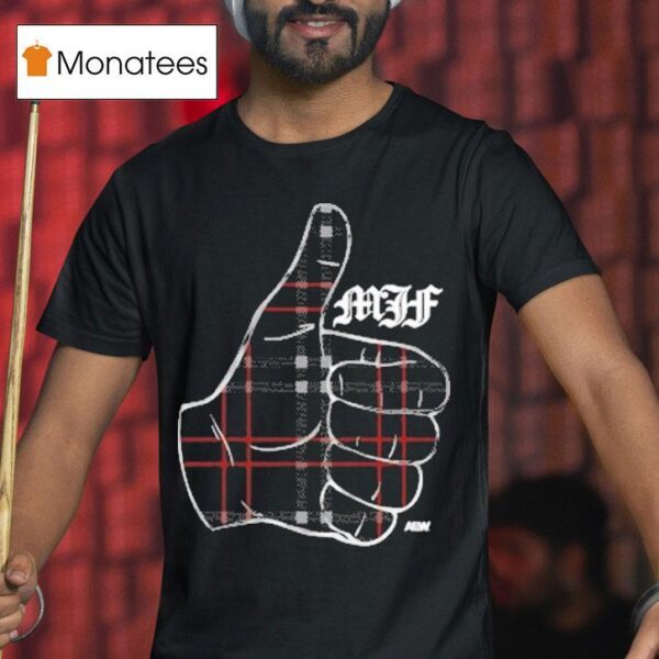 Mjf Thumbs Up T Shirt