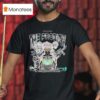 Monster Slayer Reno Ichikawa The Prodigy Kaiju No T Shirt