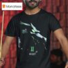 Mortal Kombat Only In The Theaters On October T Shirt