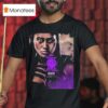 Mortal Kombat Only In Theaters October New Character For Ana Thu Nguyen As Queen Sindel T Shirt