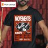 Movements Sweet Pill Europe Tour T Shirt