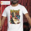 Mr Perfect Neon T Shirt