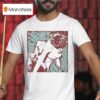 Mudhoney Superfuzz Cover T Shirt