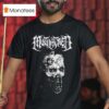 Mutilatred Zombie T Shirt
