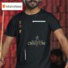 Mxico Campeones X Concacaf Two Time Gold Cup Champions T Shirt