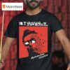 My Chemical Romance Like Phantoms Forever T Shirt