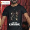 My Chemical Romance San Francisco Ca Us July Th Oracle Park Long Live North American Stadium Tour T Shirt