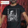 Mystic Barbarism Vengeance T Shirt