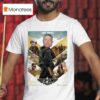 Nadu Flew Jeff Nadu Top Gun Maverick T Shirt
