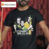 Nage Wildlife Years Of Ash Tour T Shirt