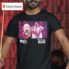 Nakiri Ayame X Nas Live At The Garden Waifu T Shirt