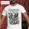 Nasum Scarecrows T Shirt