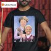 Natisha Hiedeman And Courtney Williams Step Brother T Shirt