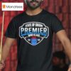 New South Wales Blues State Of Premier T Shirt