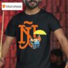 New York Mets Amazing Y Vendor T Shirt