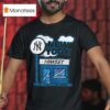 New York Yankees Baseball Vintage T Shirt