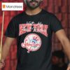 New York Yankees Stevenson Ranch Mr November Not My First Rodeo T Shirt