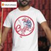 New York Yankees Yanks On The X T Shirt