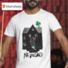 Newdad Altar T Shirt