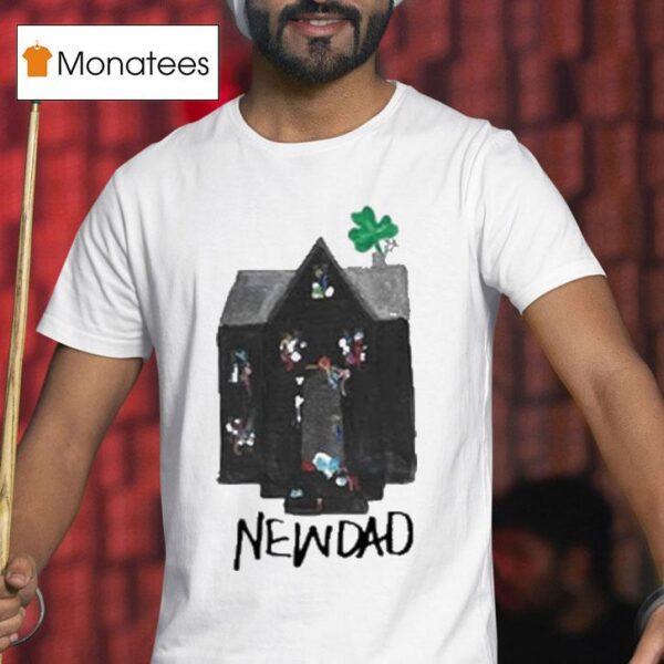 Newdad Altar T Shirt