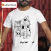 Newdad Safe T Shirt