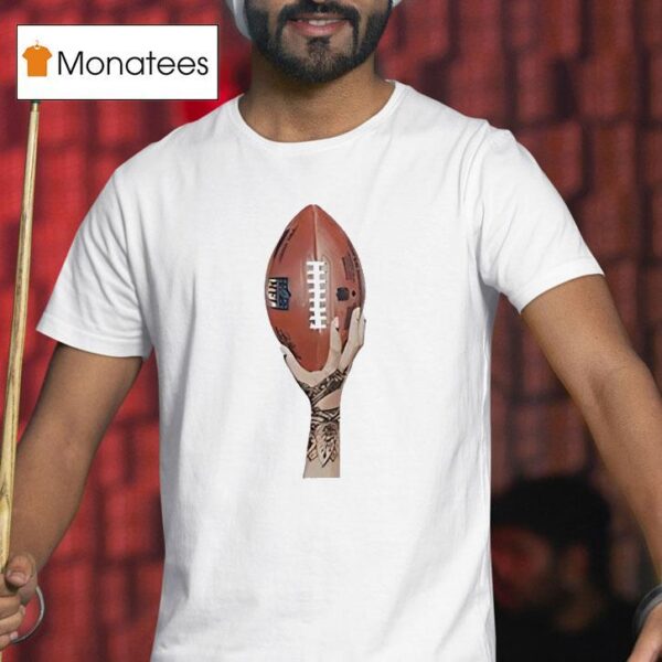 Nfl Football T Shirt