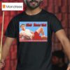 Nicholas Alexander Chavez Photo T Shirt