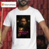 Nicolas Cage Vip Squid Game Usa T Shirt