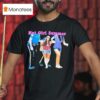 Nicole Polizzi Hot Girl Summer T Shirt