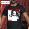Night Court Bull T Shirt