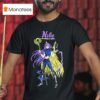 Nike The Goddess Of Victory T Shirt