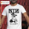 Nin I Am So Impure T Shirt