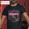 No Zodiac It Ain T Safe T Shirt