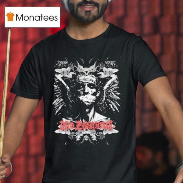 No Zodiac Want To Of Is Set Free T Shirt
