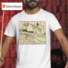 Noah Drunken Sailor T Shirt