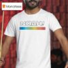 Noah Edge Of Heaven T Shirt