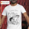 Norma Jean O God The Aftermath T Shirt
