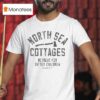 North Sea Cottages Retreat For Gifted Children Southampton Ny Axe T Shirt
