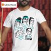 Ny Mob Chibi T Shirt