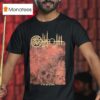 Olkoth At The Eye Of Chaos T Shirt
