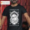 Omnium Gatherum Lament The Dead T Shirt