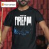 One City One Dream Graphic T Shirt