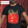 Opeth Still Life T Shirt