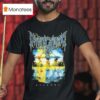 Orbit Culture Starkol T Shirt