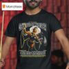 Ororo Munroe Goddess Of Thunder T Shirt