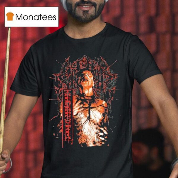 Ov Sulfur Spear Of Destiny T Shirt