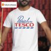 Panic At The Tesco T Shirt
