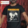 Paramore This Is Why Rock T Shirt