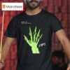 Patient Damon Karma Barlow Db T Shirt